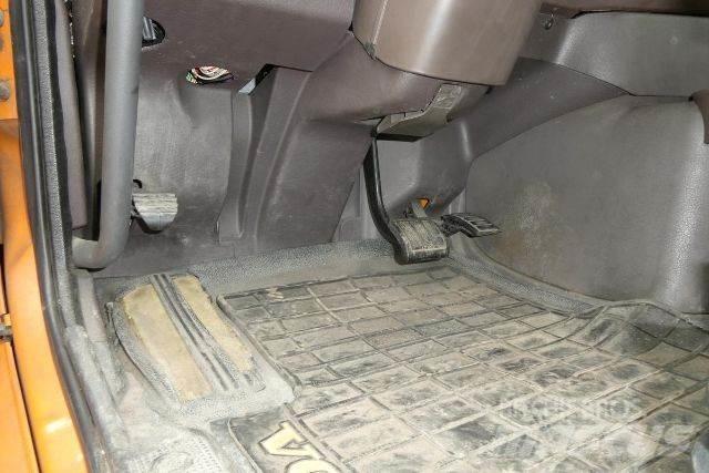 Volvo VNM64T Pojazdy pod zabudowę