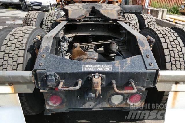 Volvo VNM64T Pojazdy pod zabudowę