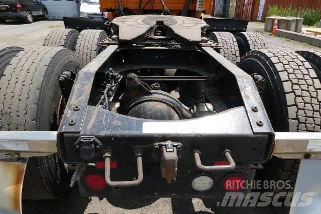 Volvo VNM64T Pojazdy pod zabudowę