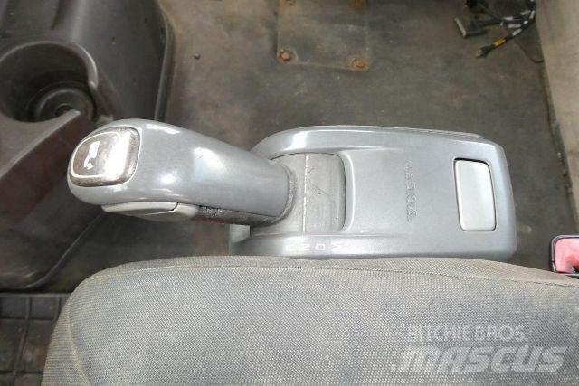 Volvo VNM64T Pojazdy pod zabudowę