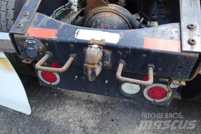 Volvo VNM64T Pojazdy pod zabudowę