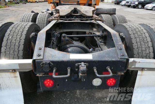 Volvo VNM64T Pojazdy pod zabudowę