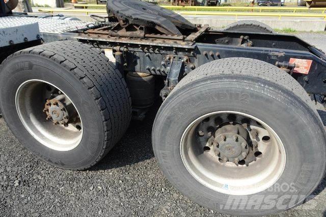 Volvo VNM64T Pojazdy pod zabudowę