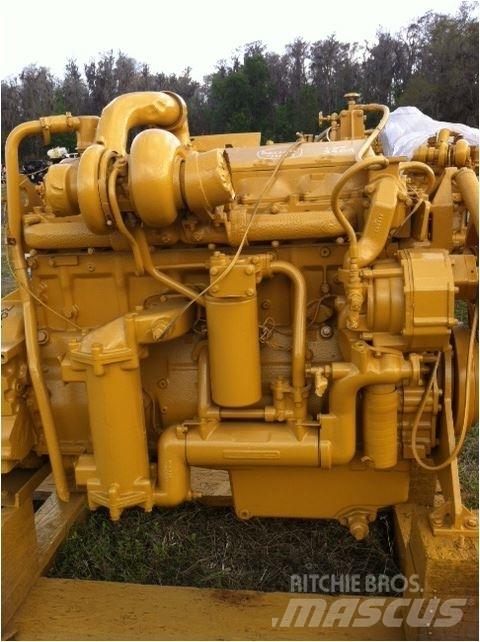 CAT 3406 Inne akcesoria
