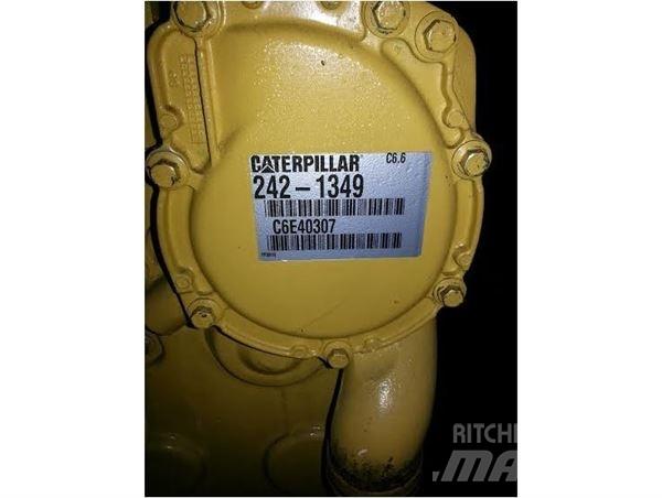 CAT C6.6 Inne akcesoria
