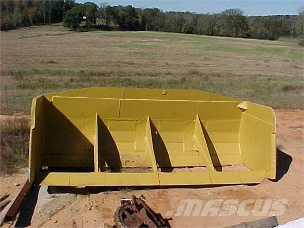 CAT D9H Maszyny budowlane - Inne