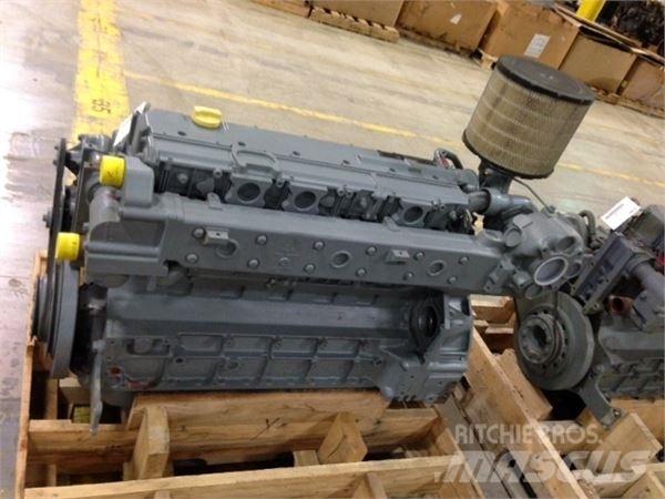 Volvo L110E Inne akcesoria