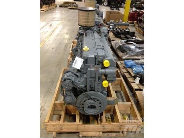 Volvo L110E Inne akcesoria