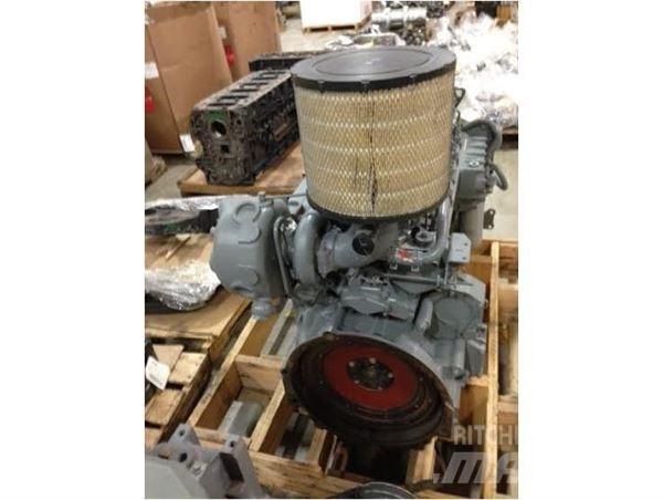 Volvo L110E Inne akcesoria