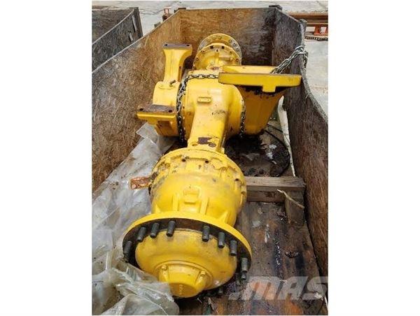 Volvo L180 Maszyny budowlane - Inne