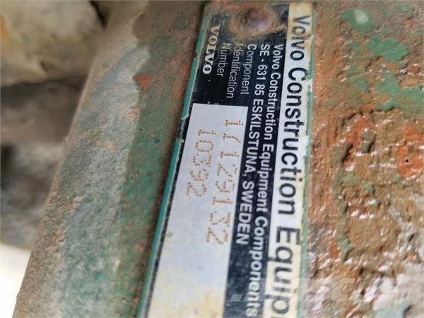 Volvo L180 Maszyny budowlane - Inne