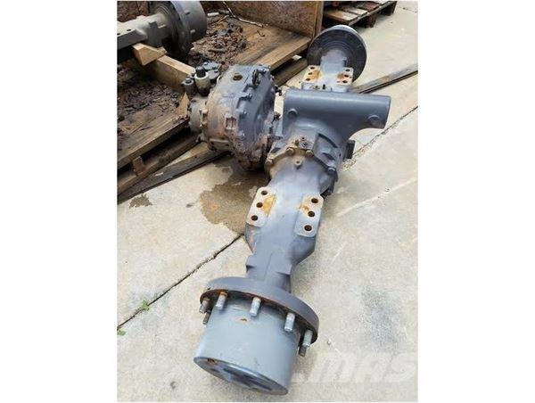 Volvo L45 Maszyny budowlane - Inne