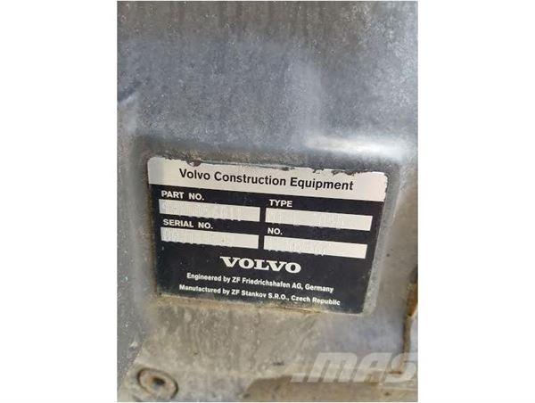 Volvo L45 Maszyny budowlane - Inne