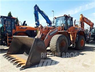 Doosan DL450-3 Ładowarki kołowe