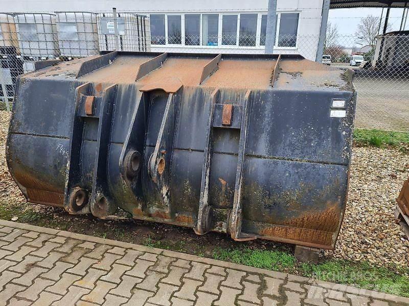 Doosan DL450-3 Ładowarki kołowe