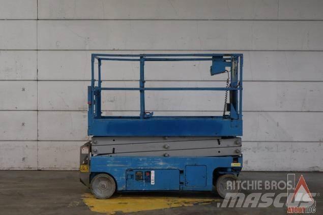 Genie GS-2032 Podnośniki przegubowe