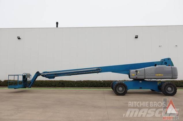 Genie S-105 Podnośniki przegubowe