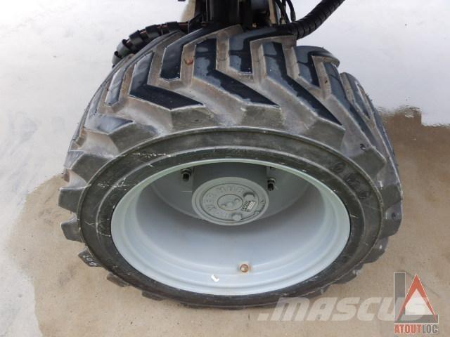 Genie S60J Podnośniki przegubowe