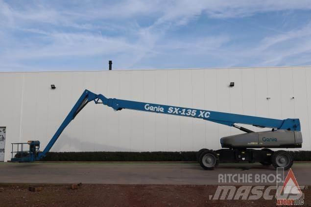 Genie SX135XC Podnośniki przegubowe