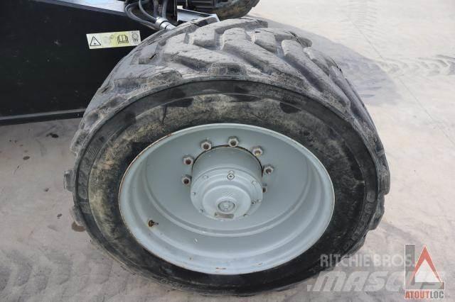 Genie SX135XC Podnośniki przegubowe