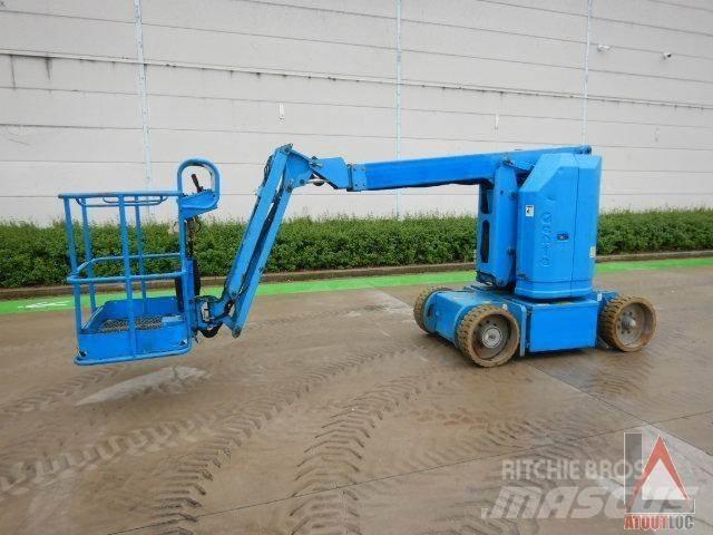 Genie Z-30/20N Podnośniki przegubowe