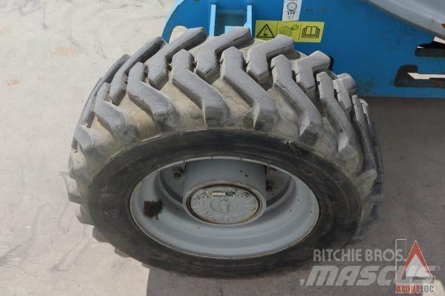 Genie Z34-22RT Podnośniki przegubowe