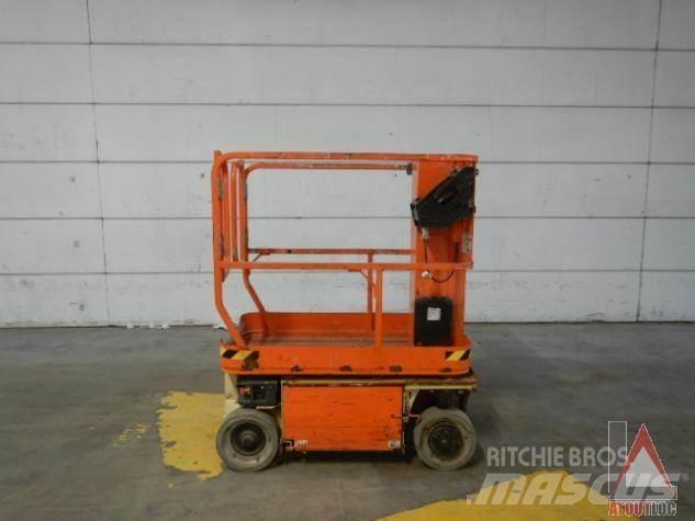 JLG 1230ES Podnośniki przegubowe