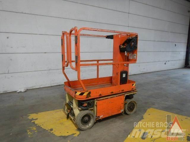 JLG 1230ES Podnośniki przegubowe