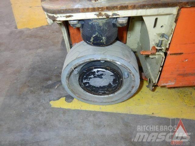 JLG 1230ES Podnośniki przegubowe