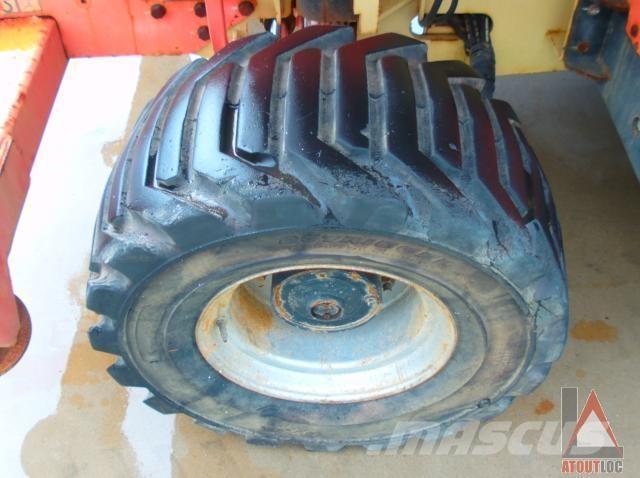 JLG 3394RT Podnośniki przegubowe