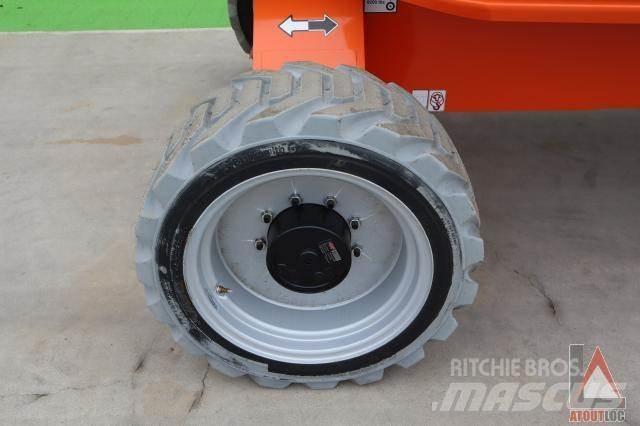 JLG EC 520AJ Podnośniki przegubowe