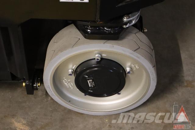 JLG ES3246 Podnośniki przegubowe