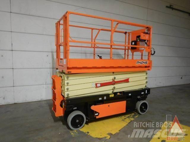 JLG R4045 Podnośniki przegubowe