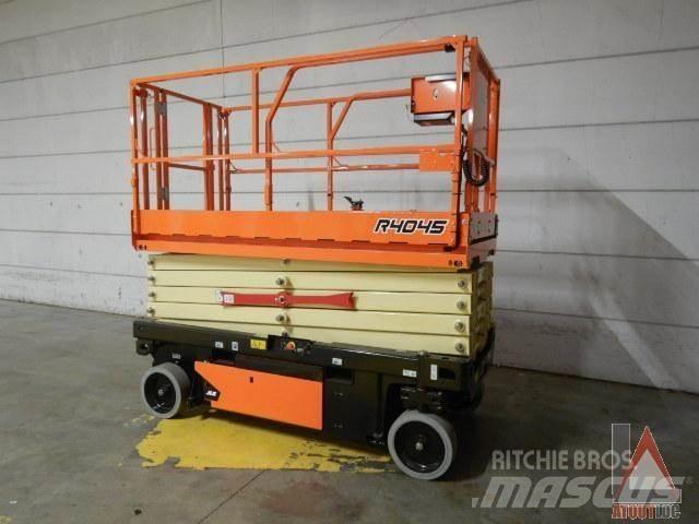 JLG R4045 Podnośniki przegubowe