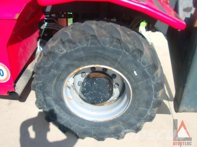 Magni RTH 5.18 Ładowarki teleskopowe