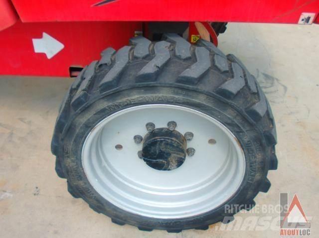 Manitou 280TJ Podnośniki przegubowe
