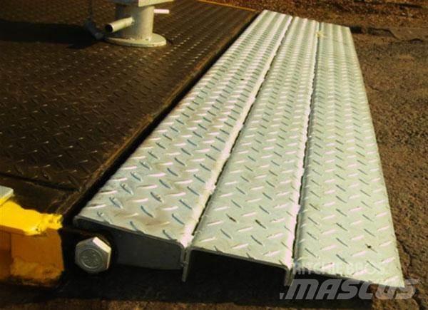  RAMPE 16T Magazynowanie - Inne