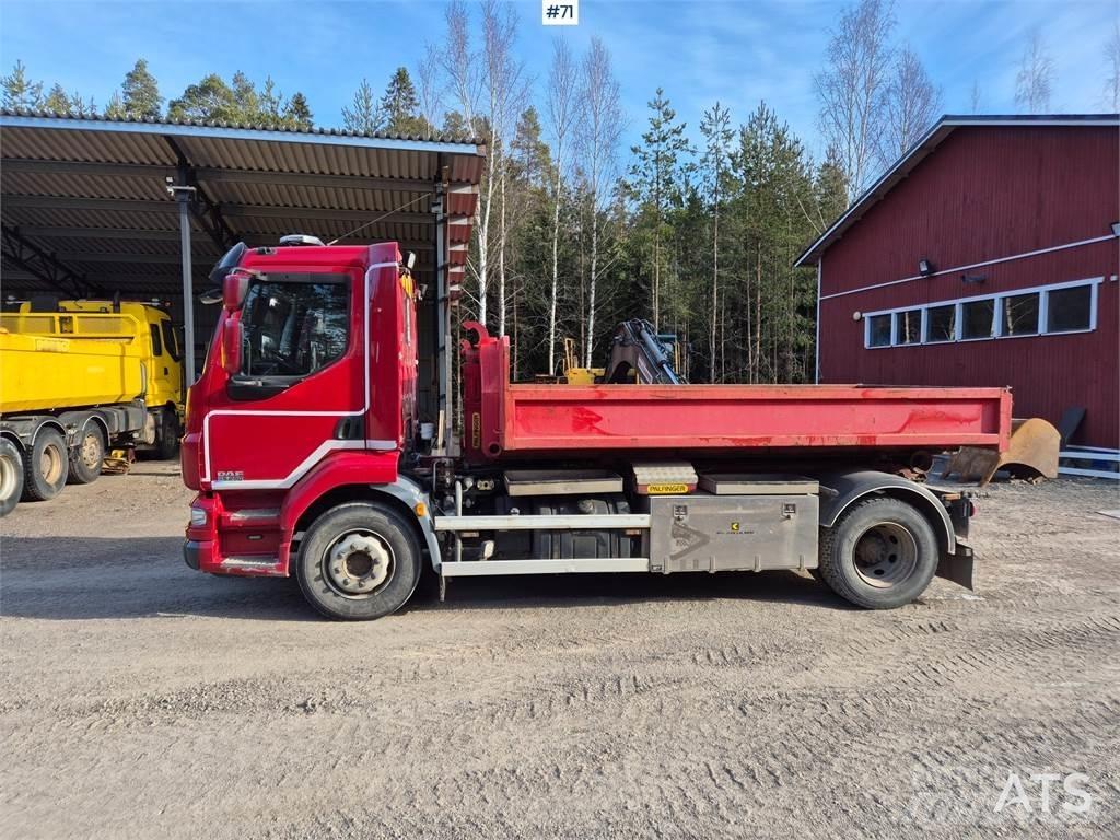 DAF LF Hakowce