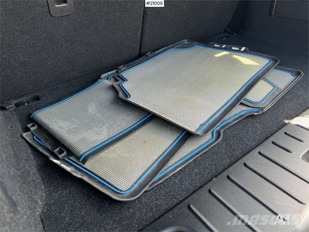 BMW I3s  Samochody osobowe