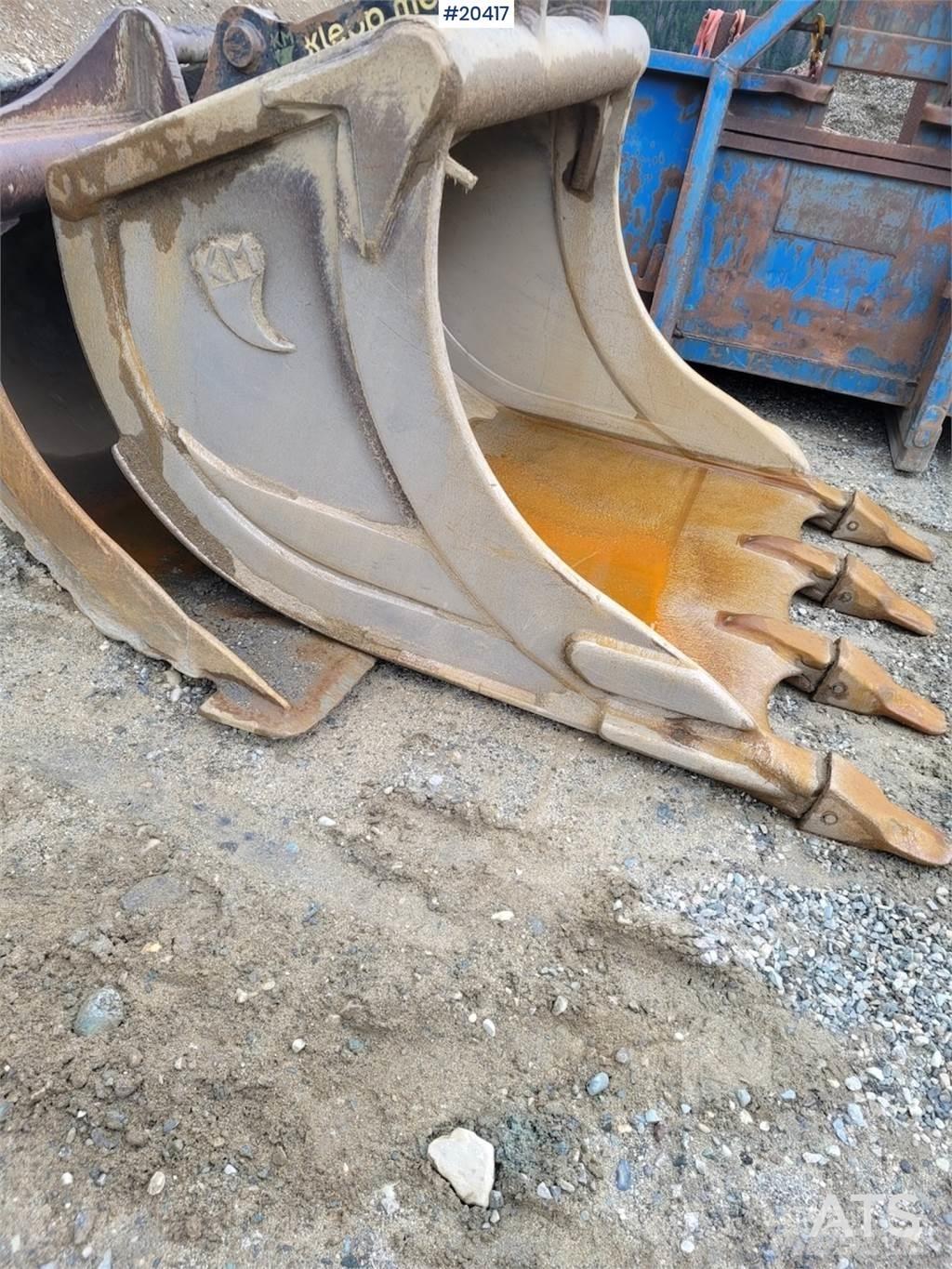 CAT 330F Koparki gąsienicowe