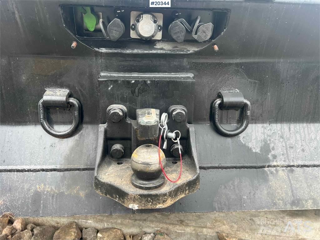CAT M315 Koparki gąsienicowe