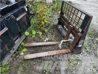 CAT Pallet Forks Maszyny budowlane - Inne