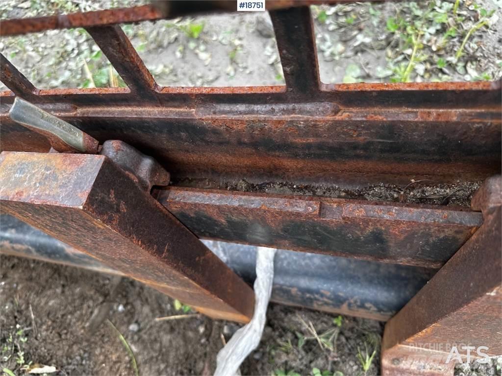 CAT Pallet Forks Maszyny budowlane - Inne