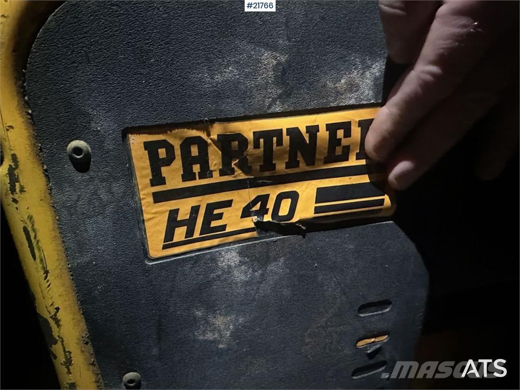 CAT roller Walce inne