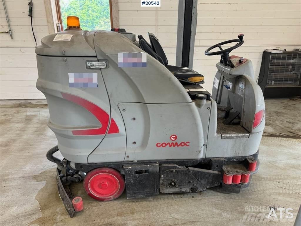 Comac Ultra 100 BS Maszyny budowlane - Inne