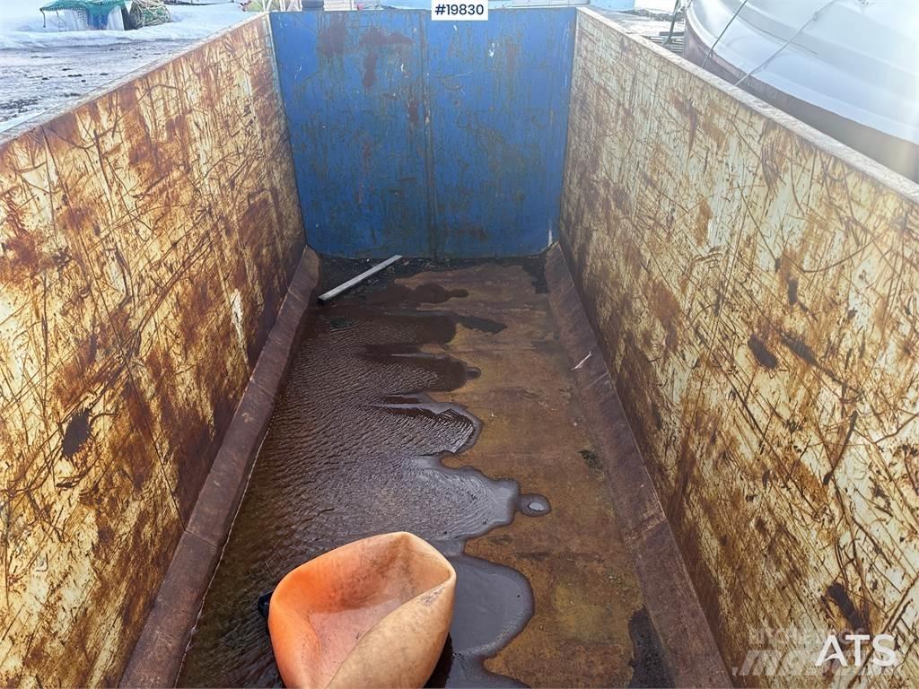  Container 30m3 Transport - Inne