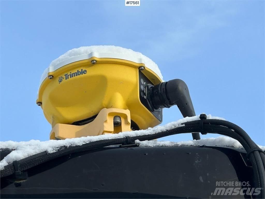 Dynapac CA3500D Walce dwubębnowe