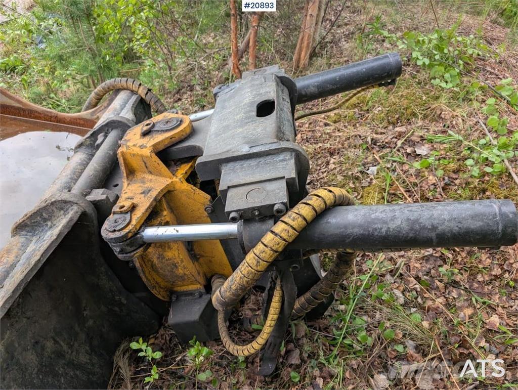  Encon EC30 Maszyny budowlane - Inne