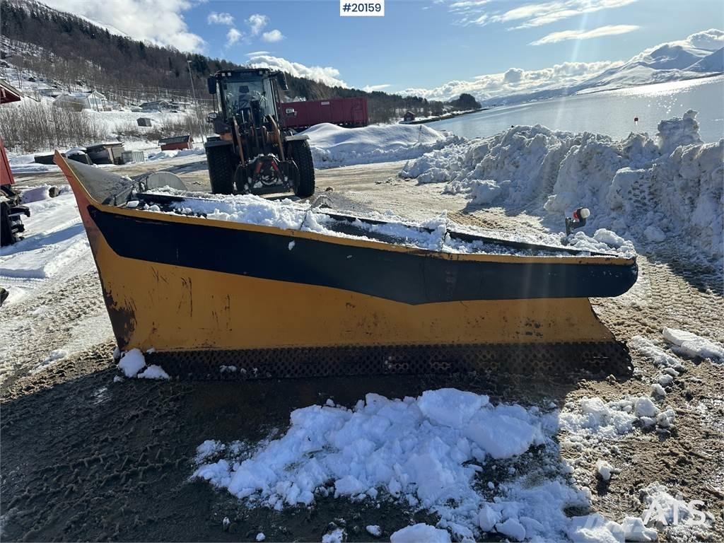  GMI LDA 265 S plog Maszyny budowlane - Inne
