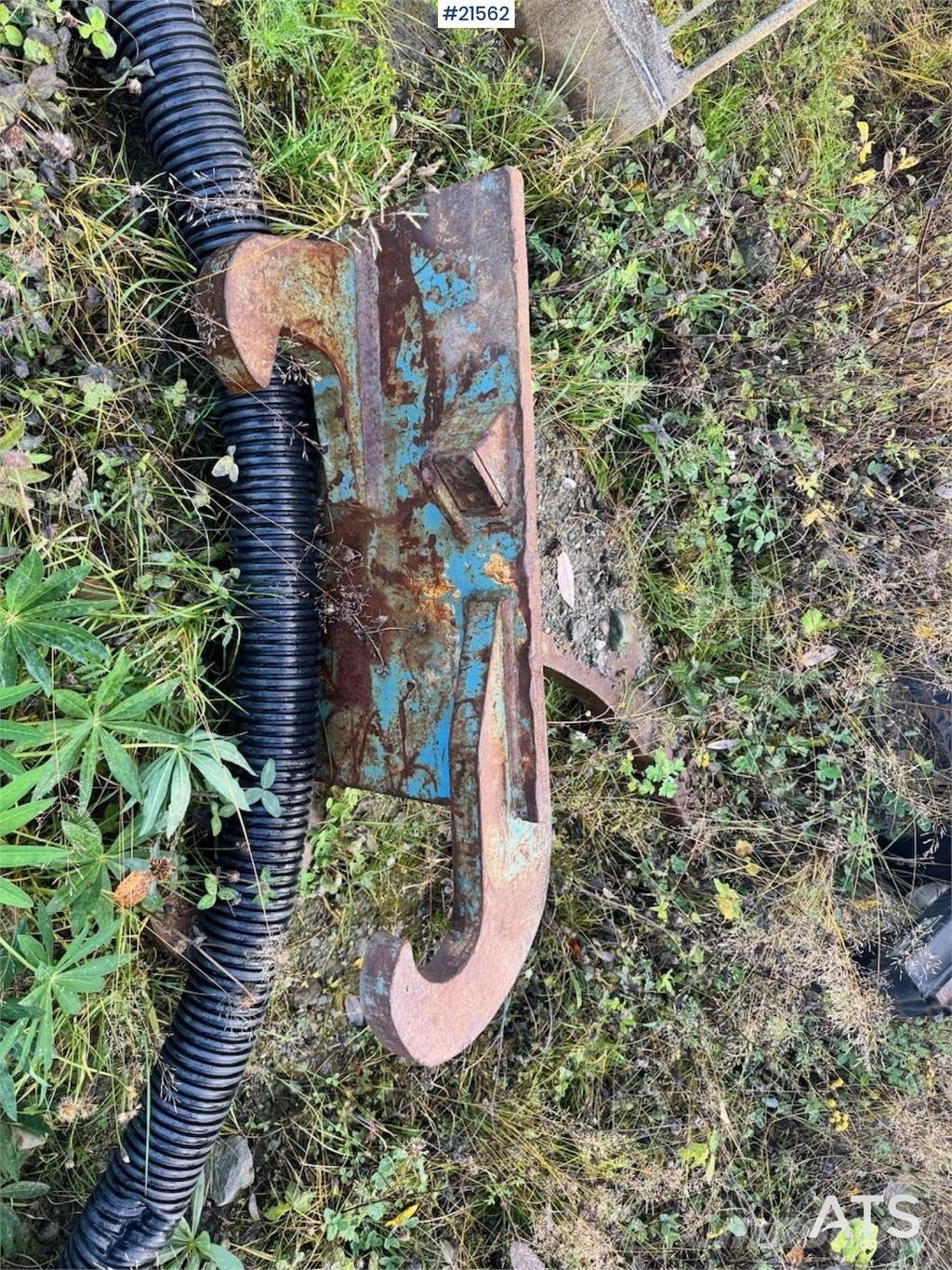 Hyundai 140LC-7 Koparki gąsienicowe